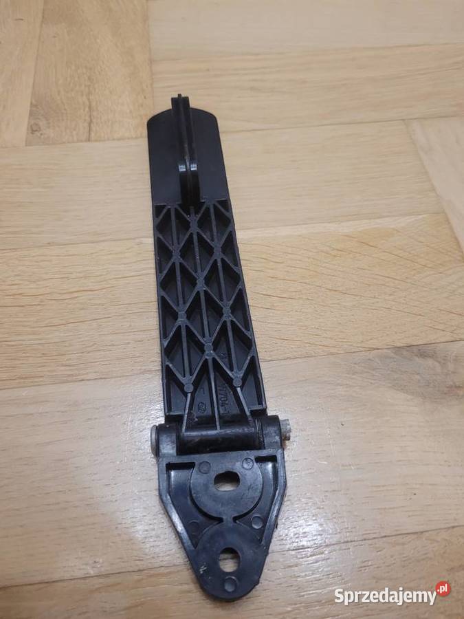 Pedał gazu fso 125p syrena 105 małopolskie