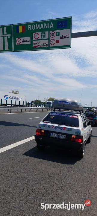 Sprzedam skoda favorit złombol dolnośląskie Wąsosz