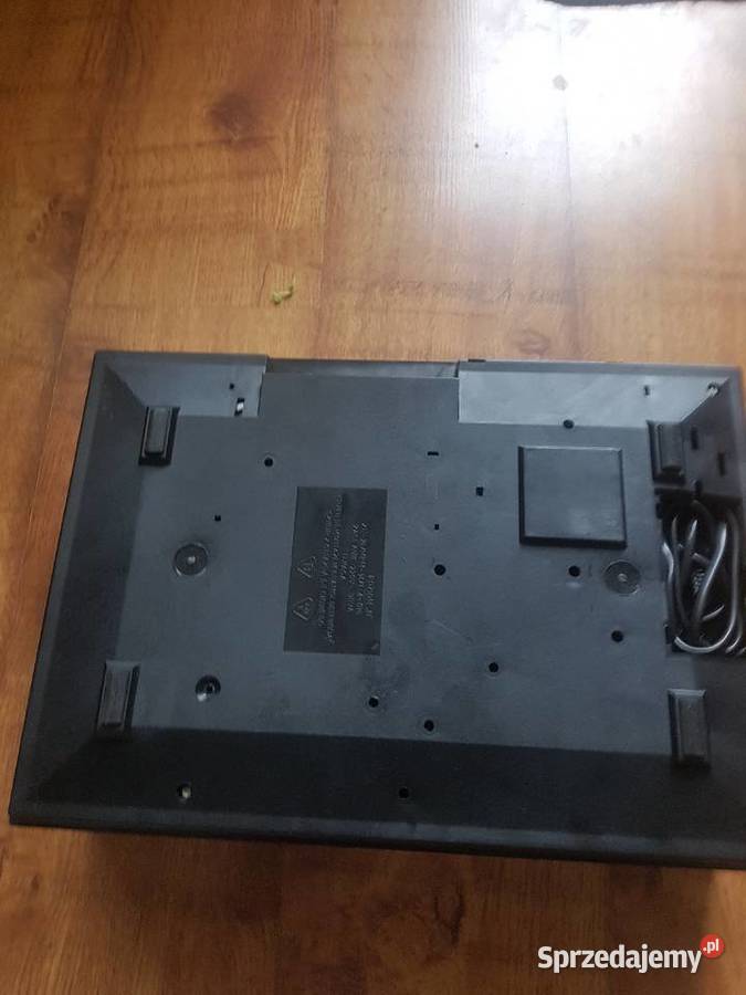 Sprzedam adapter UNITRA sprawny śląskie Katowice