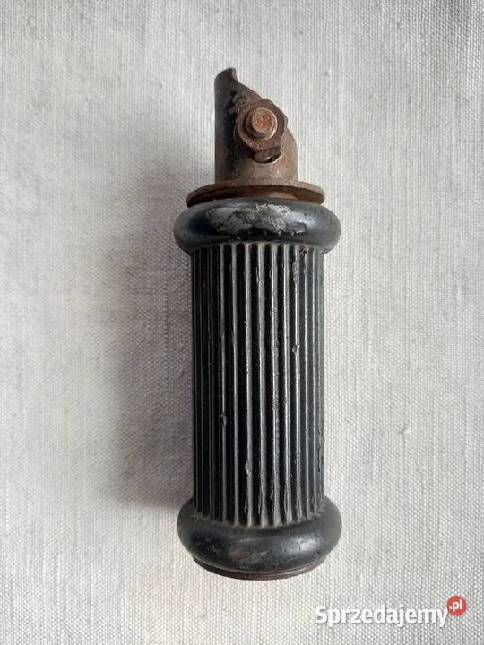 Stopka podnóżek WSK jedna sztuka Tomaszów Lubelski