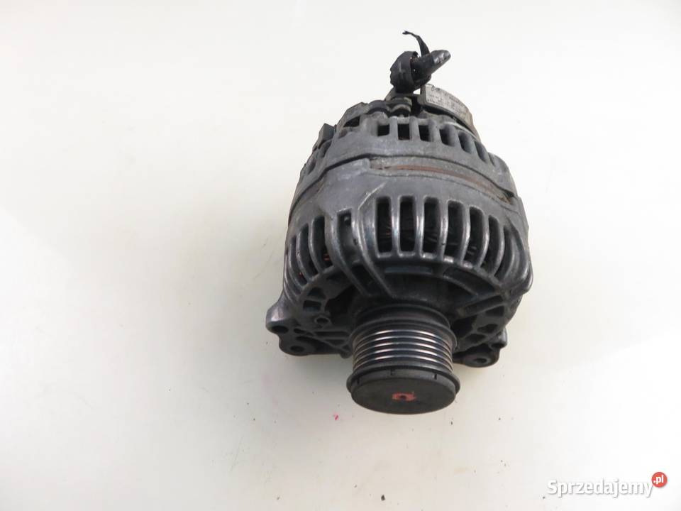 ALTERNATOR VW GOLF IV 19 TDI osobowe