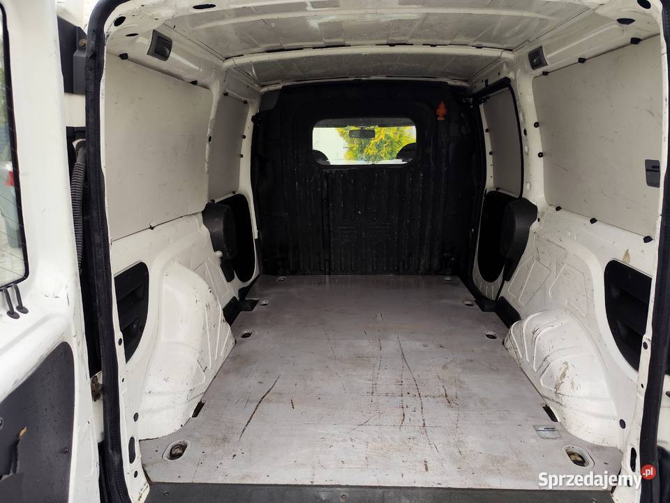 Fiat Doblo Lift Maxi 19Multijet 2008 Jasło sprzedam