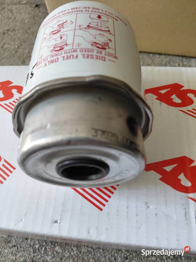 Filtr paliwa Fuel Manager 37079 Stanadyne Parker Koronowo