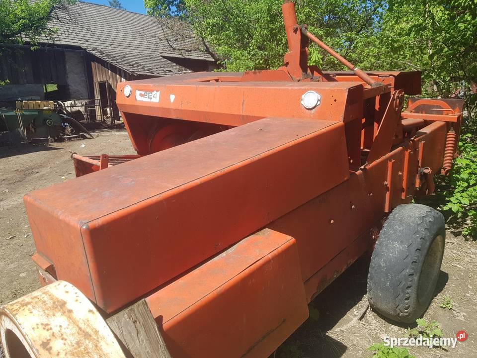 Prasa z 224 Kostkujące Cieszyn