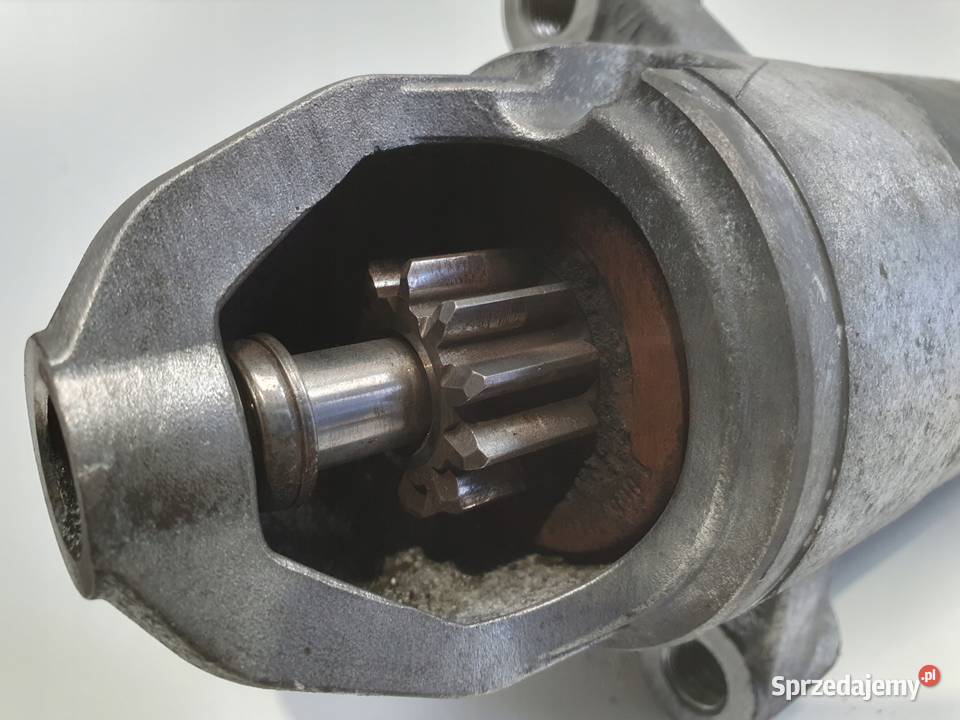 ROZRUSZNIK Mini Cooper D R60 16 D ROZRUSZNIK Rudka