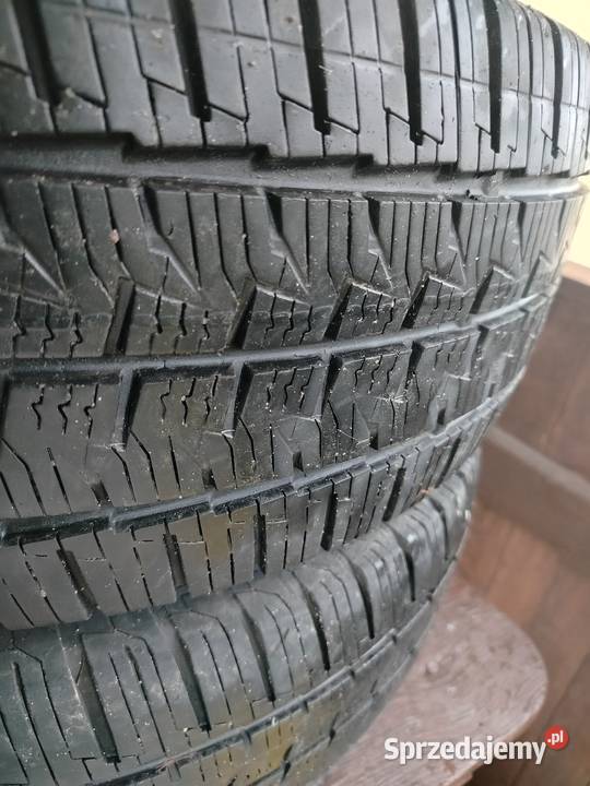 Continental vancontact 4 season 2256516C lubelskie Parczew