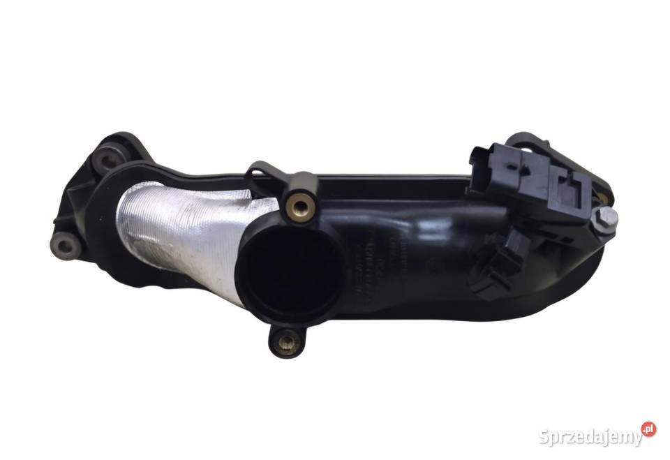 DOLOT PRZEWÓD POWIETRZA CITROEN PEUGEOT 16 HDI