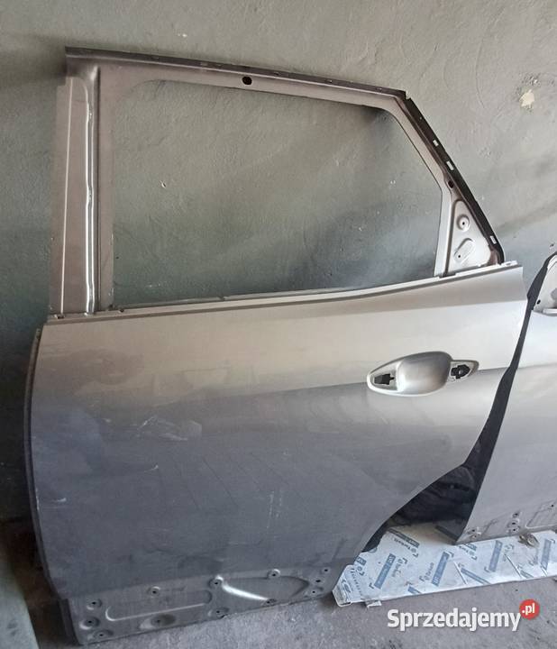 Drzwi KCA 3008 ii śląskie Zabrze sprzedam