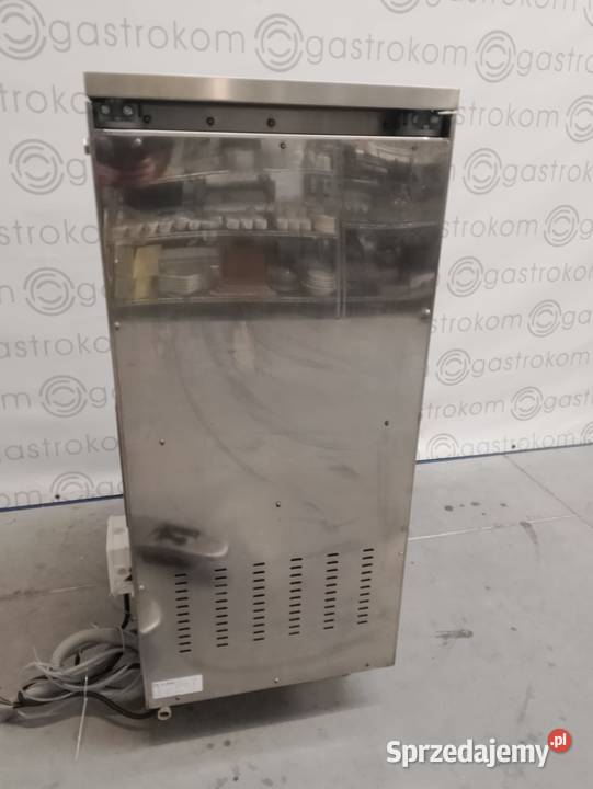 Zmywarka kapturowa Lamber DSP5 Biznes i Przemysł Wrocław