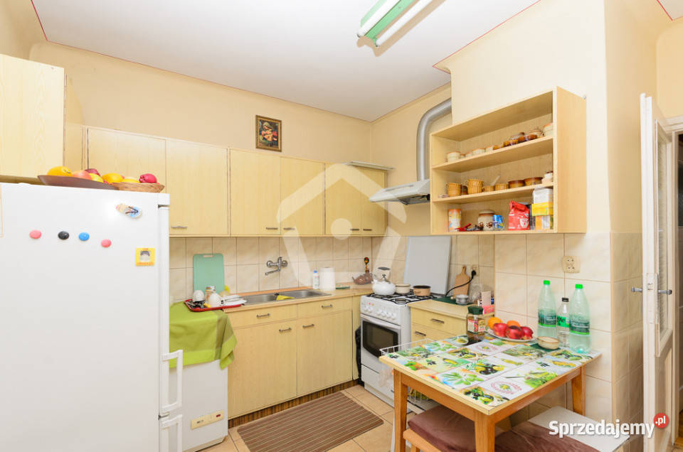 Dom z częścią pod lokal usługowy w centrum Błażowa