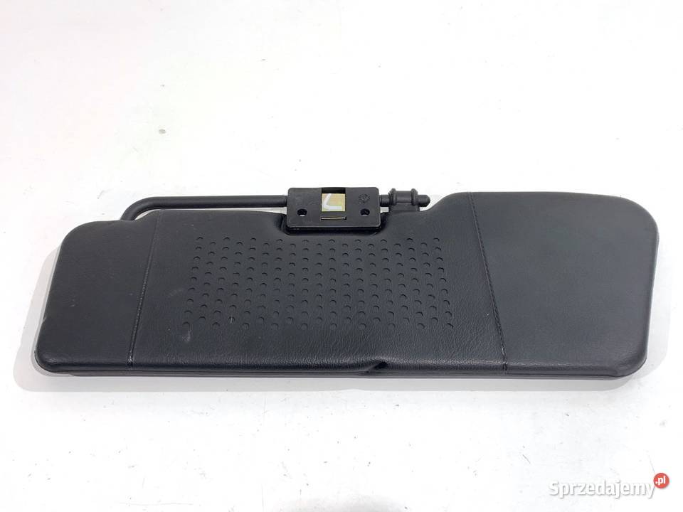 OSŁONA PRZECIWSŁONECZNA LEWY LIGIER XTOO 0512