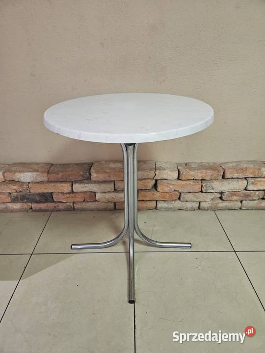 Stoliki do lokalu pubu bistro punktu Pszczyna