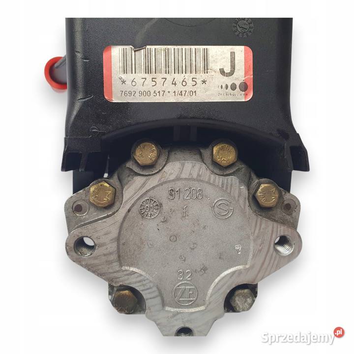 POMPA WSPOMAGANIA BMW E46 E39 20 D 7692900517 Chełm