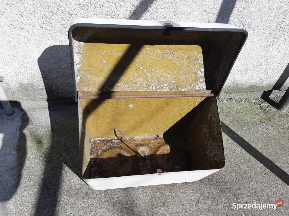 Bakista Camping n126 Niewiadów lubuskie