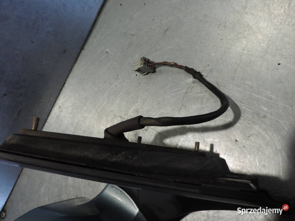 LUSTERKO PRAWE ELEKTRYCZNE HONDA CIVIC VII Nowy Sącz
