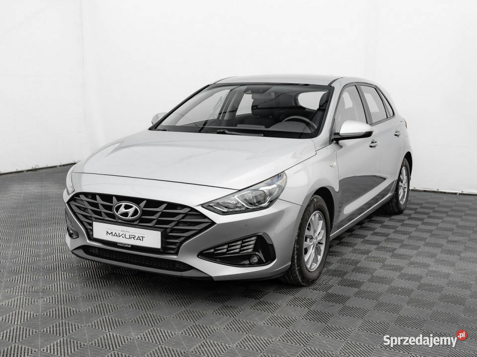 Hyundai i30 GD2C81815 DPI Classic Bluetooth lakier metallic pomorskie