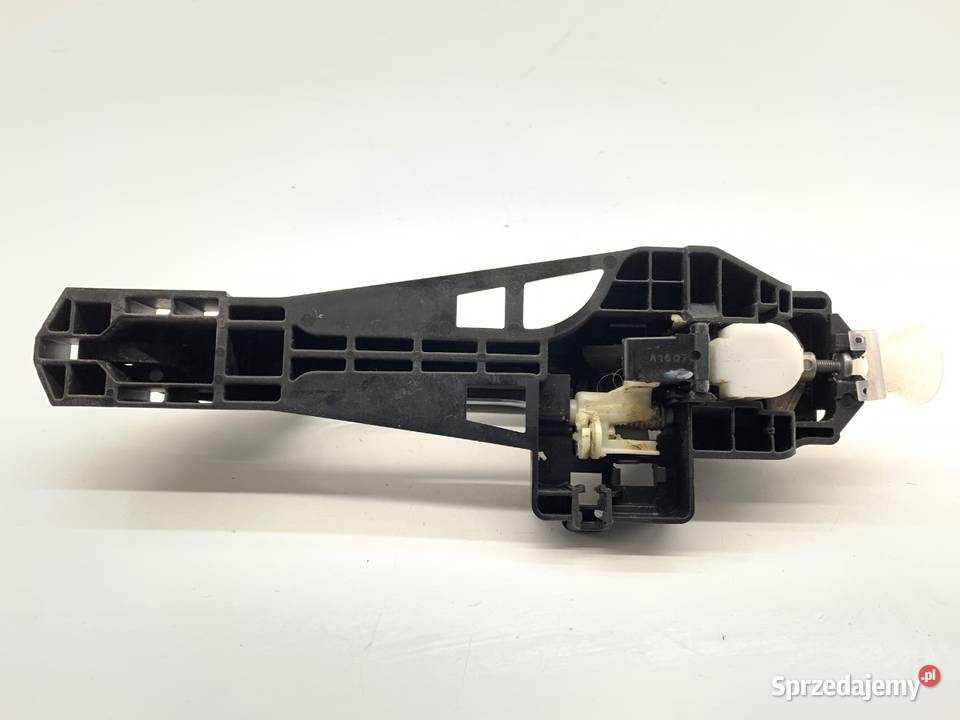 KLAMKA ZEWNĘTRZNA LEWY TYŁ FIAT TIPO Kombi Klamki