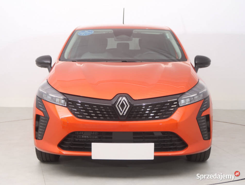 Renault Clio 10 TCe dolnośląskie