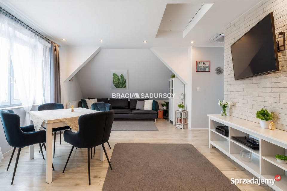 Dom wolnostojący sprzedam 220m2 Kraków