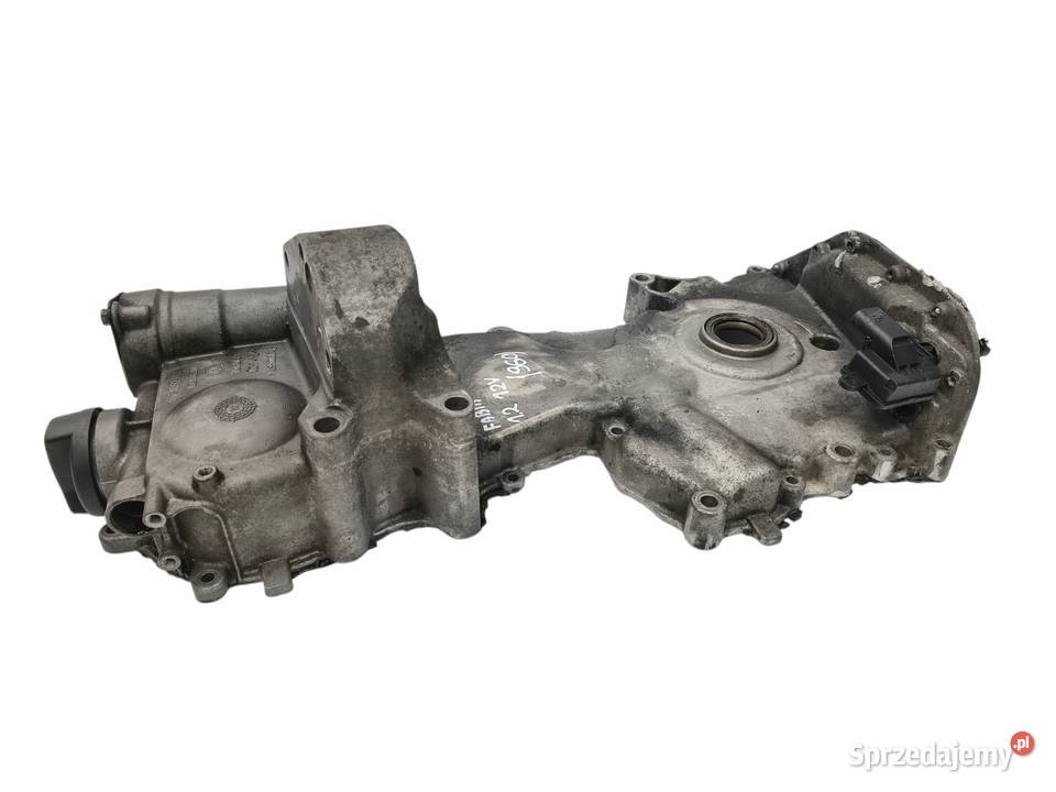 OBUDOWA ROZRZĄDU VW Polo Skoda Seat Ibiza 12 12V Chełm sprzedam
