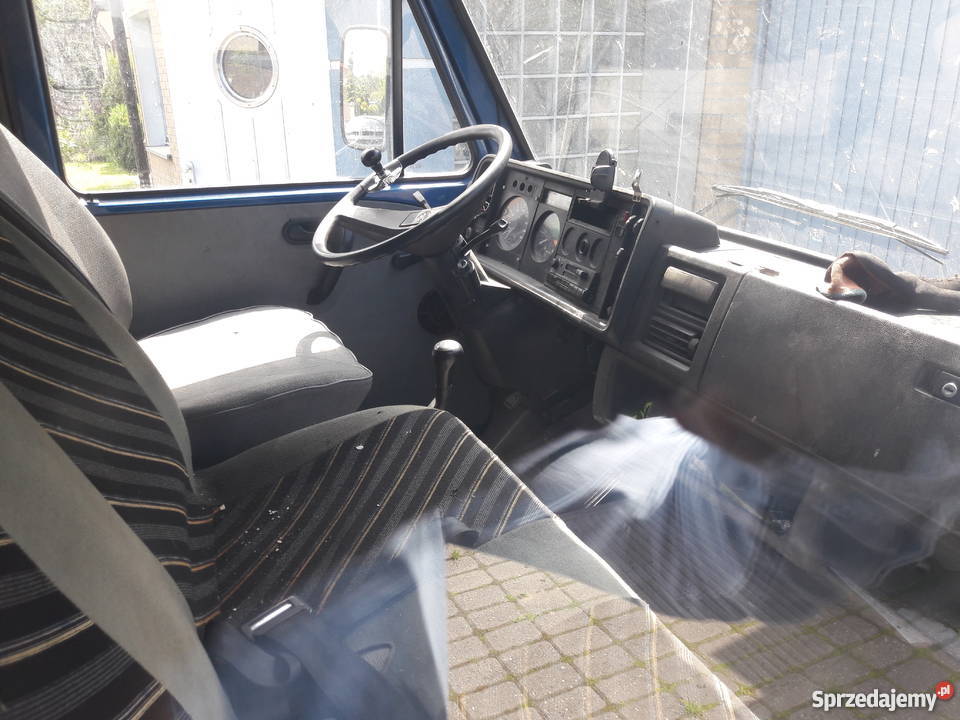 Volkswagen LT 45 92 TANIO sprzedam