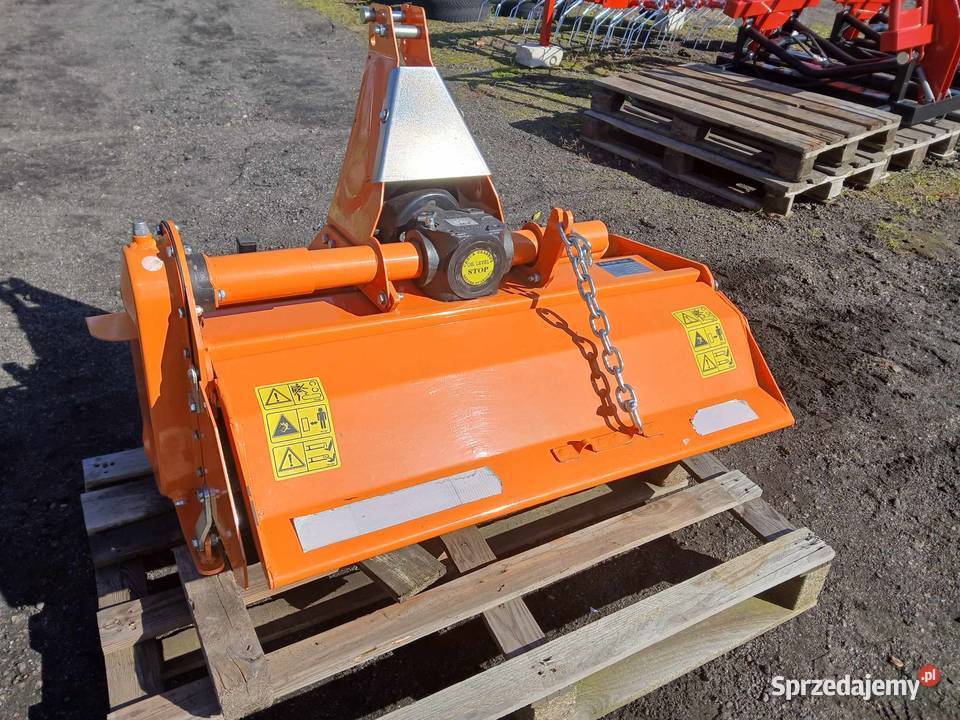 Glebogryzarka TL 95105125135 dolnośląskie Proszówka