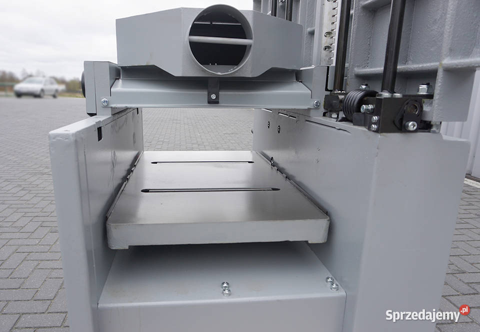 Strugarko grubościówka STOMANA FS 41N MarMasz Sierakowice