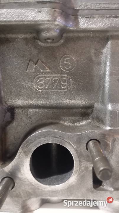 Głowica Volvo 24 D5 V70 S80 XC70 i Inne