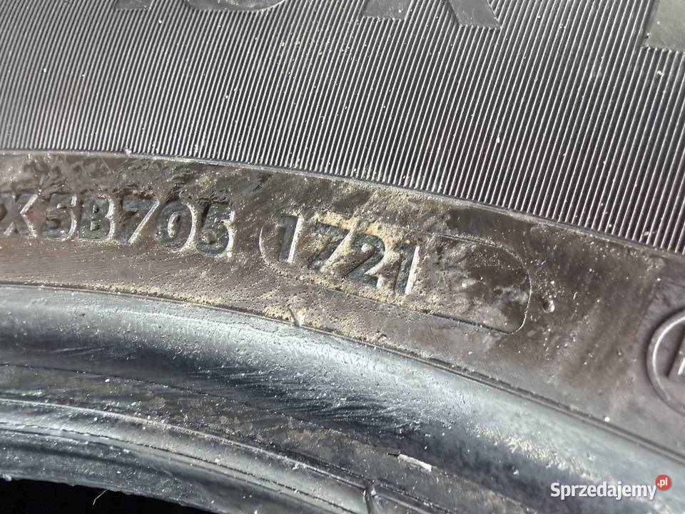 Opony 22570 R16 Vredestein 3PMSF MS 2021 r 56 mm