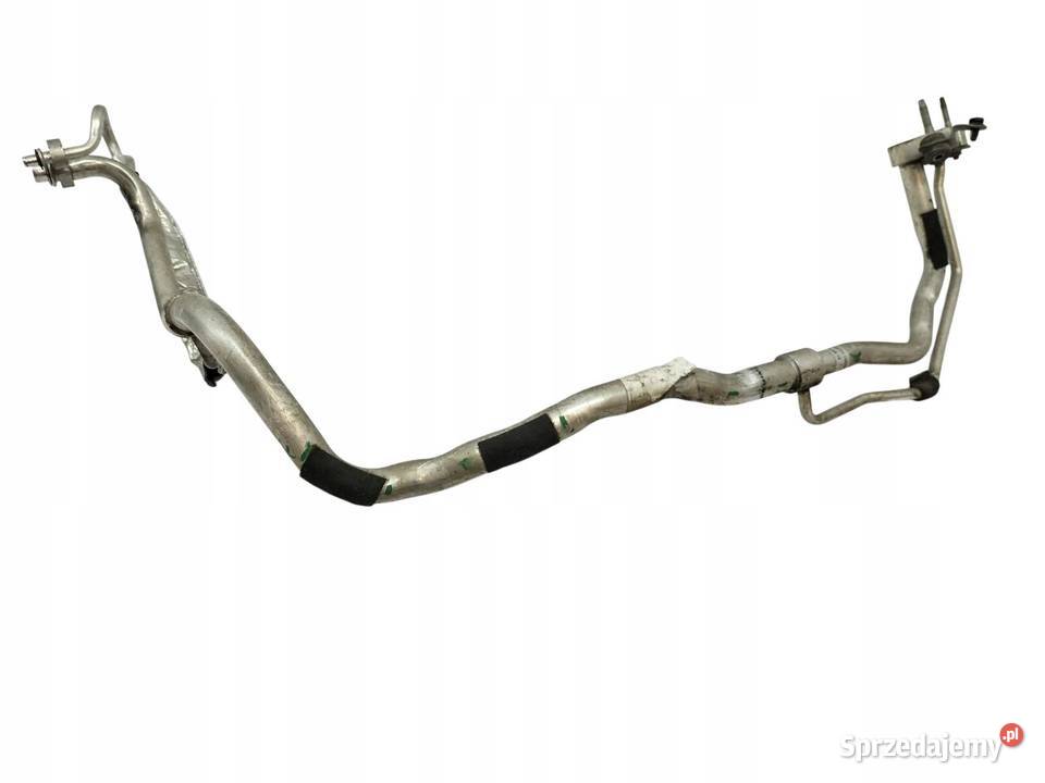 PRZEWÓD KLIMATYZACJI DS7H19E881CE Ford Mondeo świętokrzyskie sprzedam