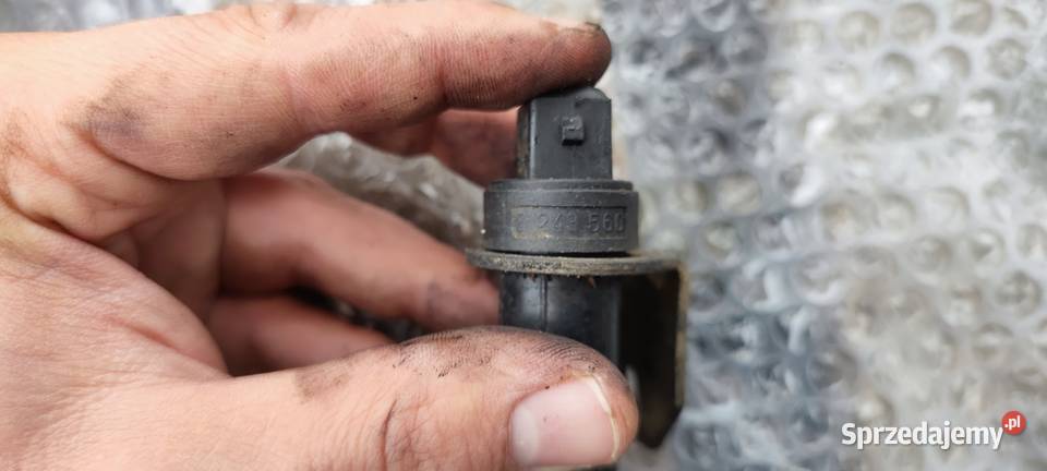 Bmw czujnik położenia wału prędkości 2243560 podlaskie Łomża sprzedam