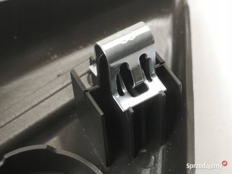 NAKŁADKA WEW DO LUSTERKA PRAWEGO FIAT PUNTO osobowe