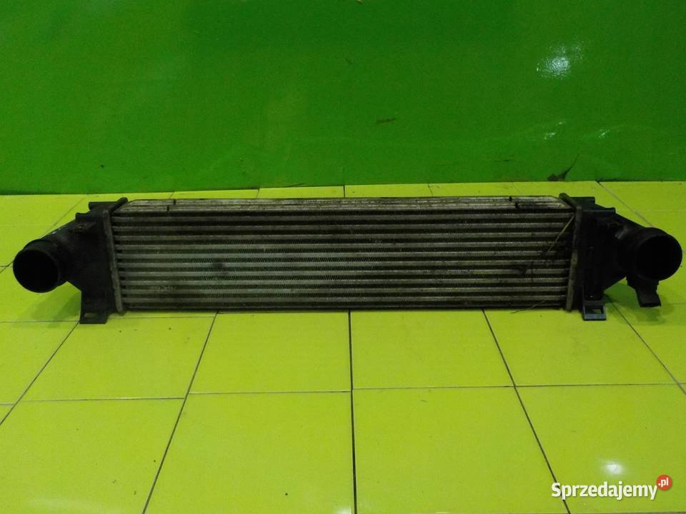 VOLVO V70 III 24 D5 09r intercooler 6G919L440DD Suków