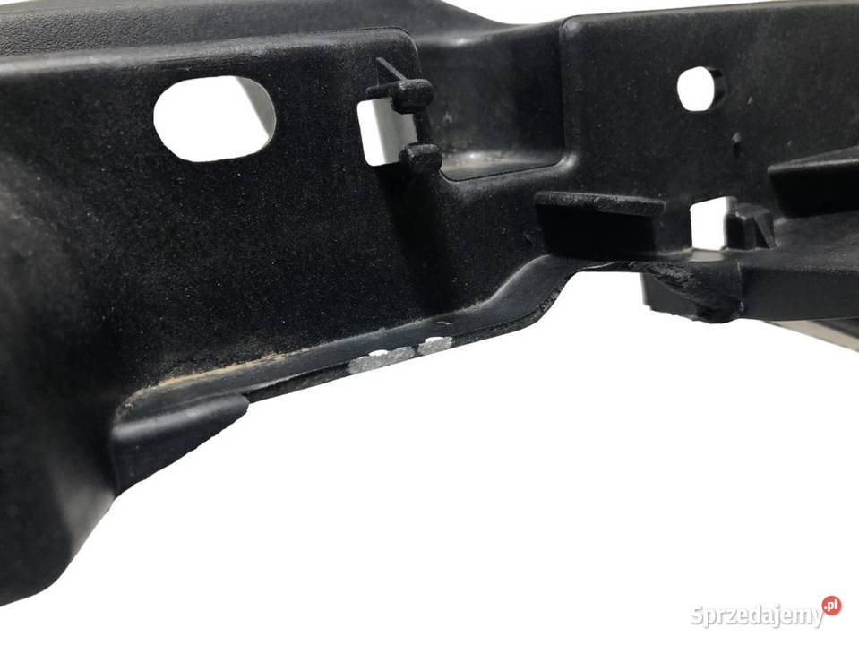 MAZDA III BK 20132019 MAZDA 6 GJ III PAS PRZÓD świętokrzyskie Skarżysko-Kamienna