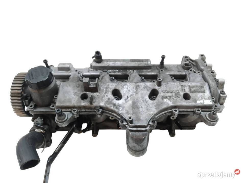 GŁOWICA NIEKOMPLETNA 08692974002 24 D Volvo S60 świętokrzyskie