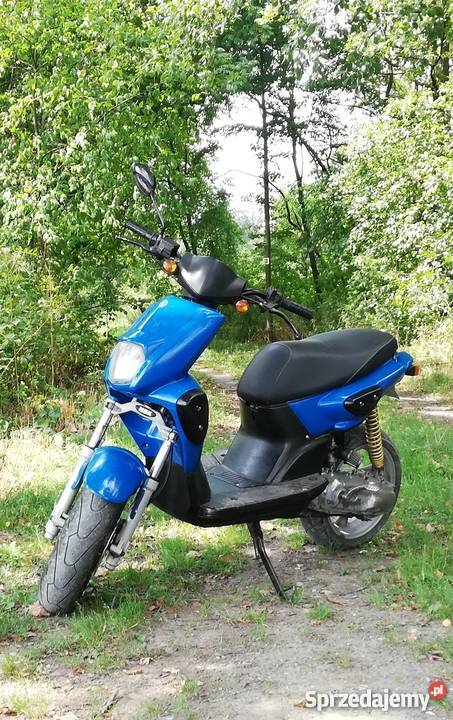 Yamaha slider Strzelce Opolskie sprzedam