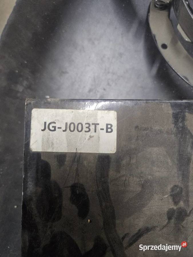 Lampy okrągłe nowe jeep patrol itp Siewierz sprzedam