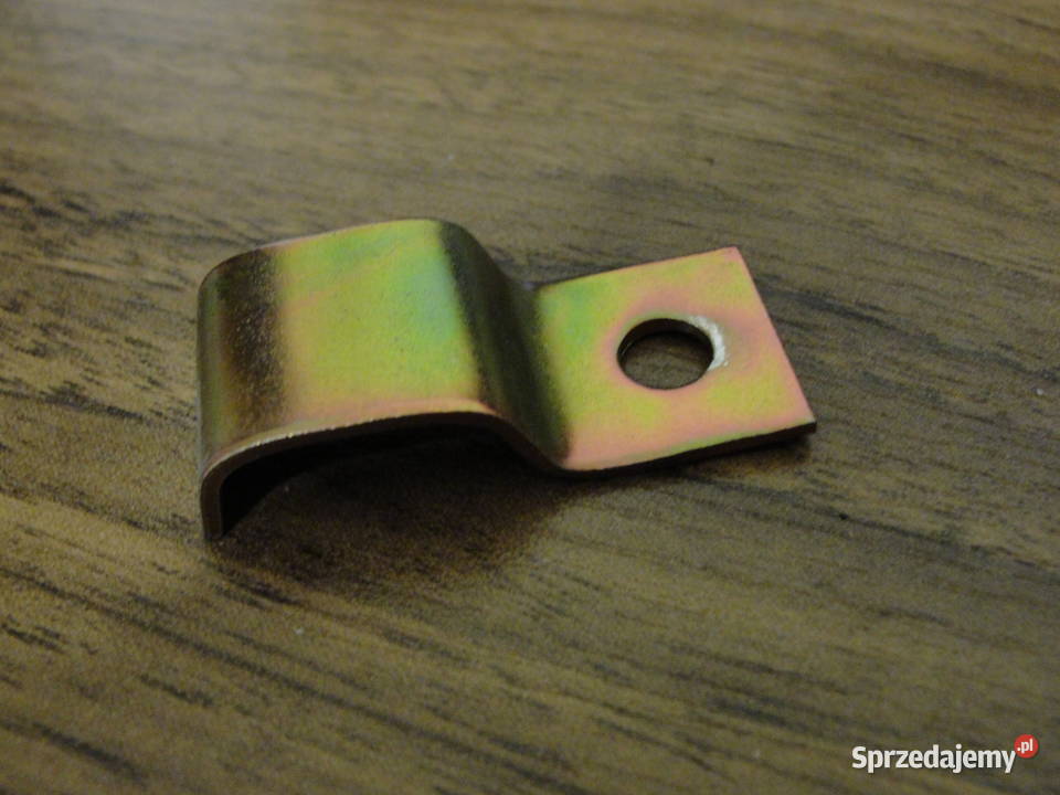 Mercedes W113 uchwyt przewod hamulcowy paliwa Części małopolskie Nowy Sącz sprzedam