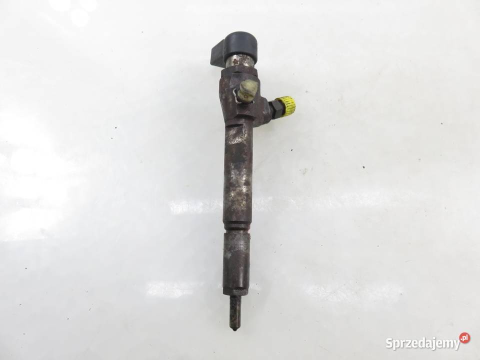 WTRYSKIWACZ RENAULT SCENIC II 15 dCi 8200380253