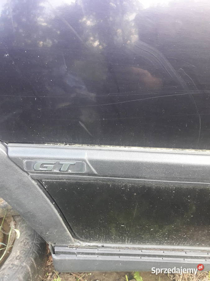 VW Golf III 18 GT podlaskie Białystok sprzedam