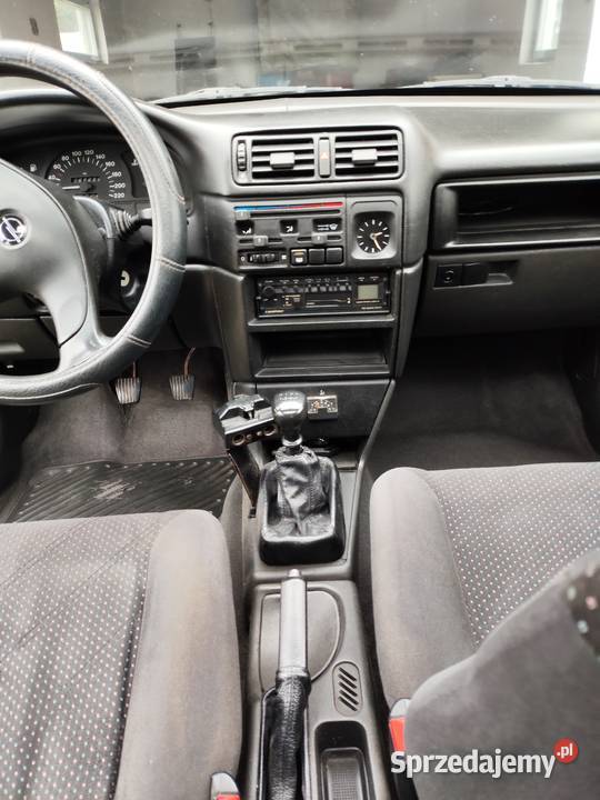 Opel Vectra A 17 Dsamochód konesera Sochaczew sprzedam