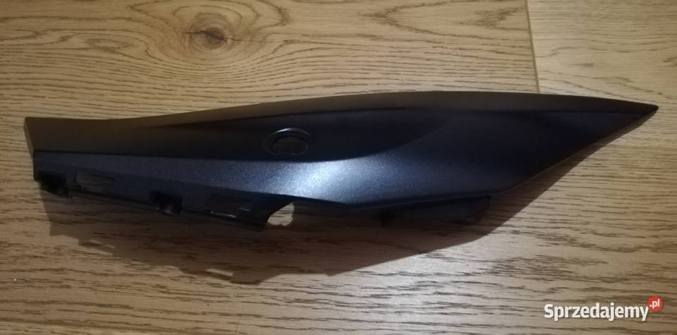 Kawasaki ZX10R 1620 Ogon tył zadupek owiewka Białystok sprzedam
