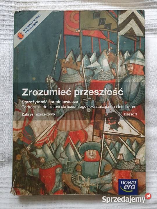 Ryszard Kulesza Krzysztof Kowalewski Zrozumieć sprzedam