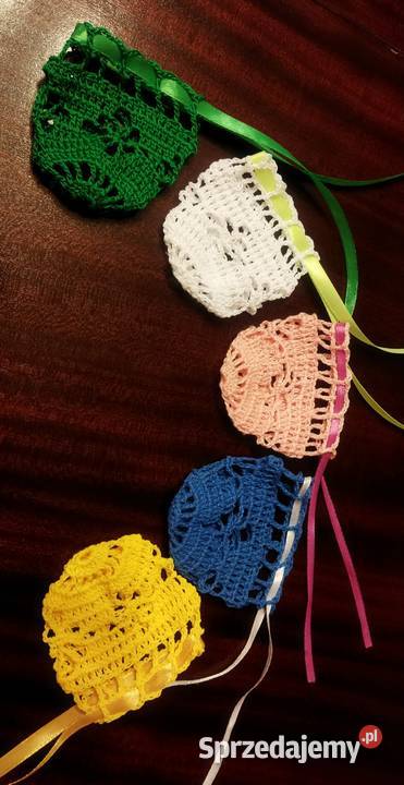 Koszulki na jajka Ryczówek