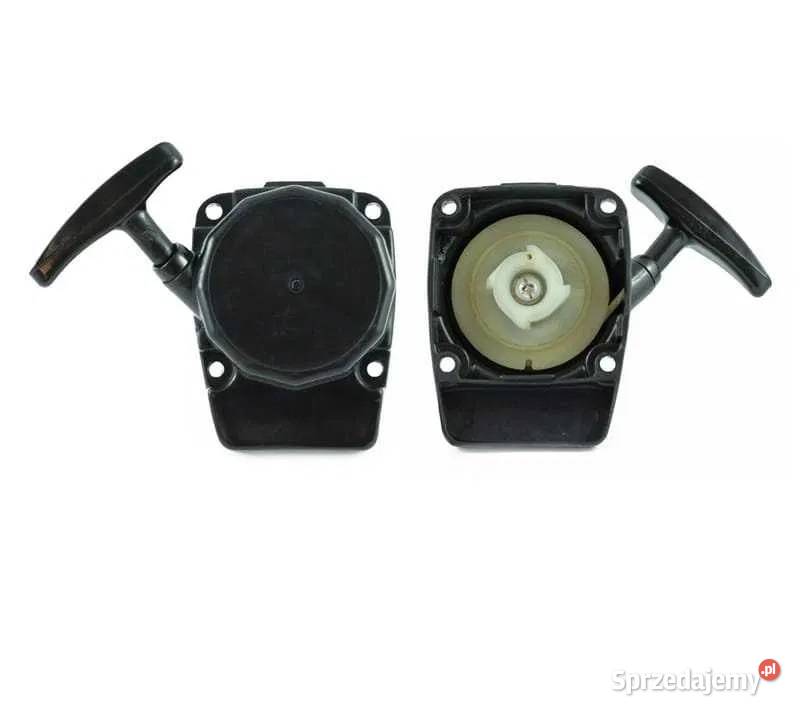 Szarpak rozrusznik starter twardy rozruch T32 Spalinowe mazowieckie Ostrołęka sprzedam