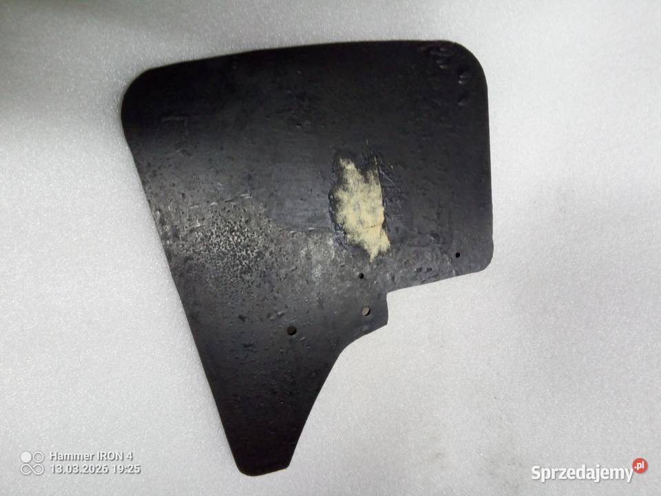 Polonez Borewicz chlapacz FSO Polmo auto klasyk Przemyśl