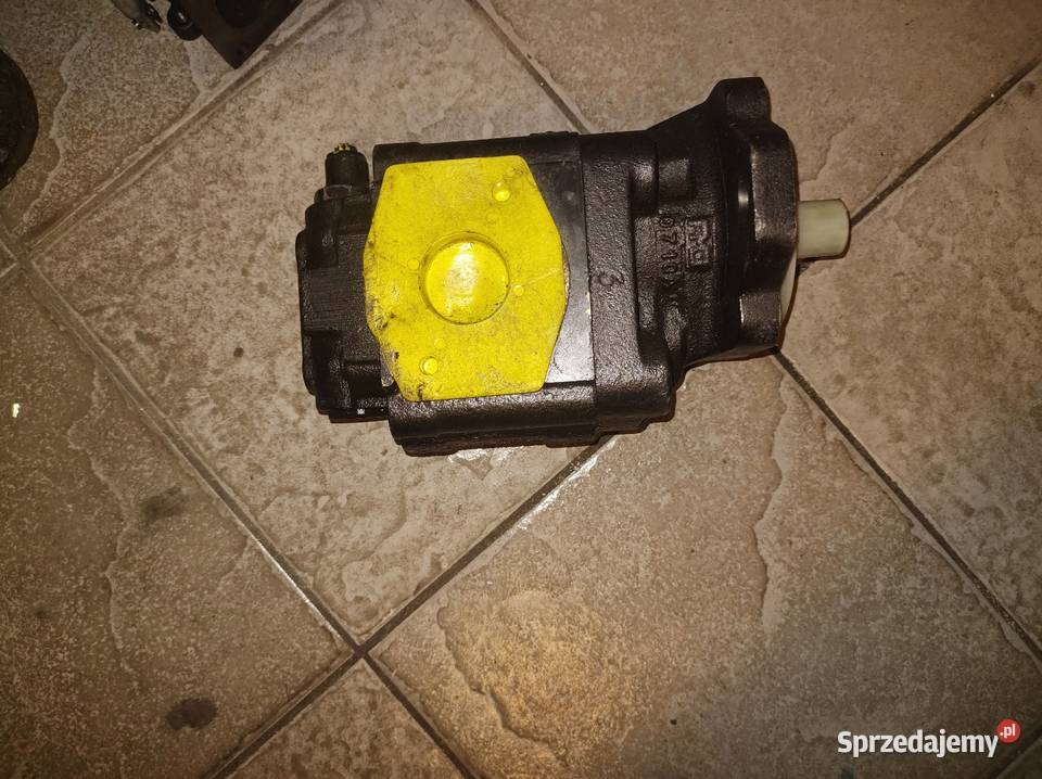 Pompa Manitou Casappa 03580775 13121878 Kaliska