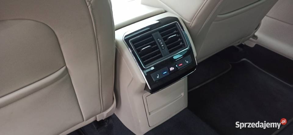 4x4 salon Polska 190 165000km Września