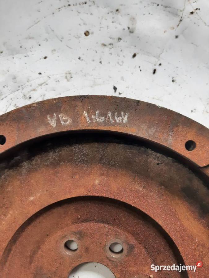 Opel Vectra B Meriva Astra 16 18 Koło zamachowe Ksawerów