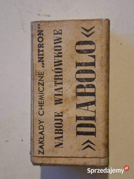 Łucznik śrut Nitron wielkopolskie Nowy Tomyśl